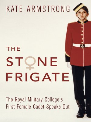 cover image of The Stone Frigate